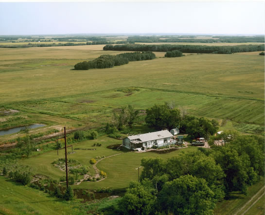 G2S Pickin Patch Inc.